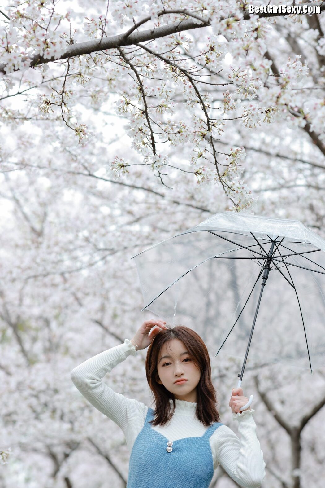 YiTuYu艺图语 Vol.3979 Yu Er