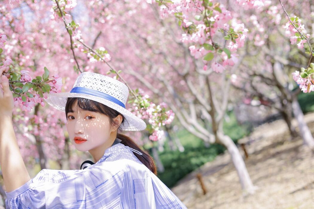 YiTuYu艺图语 Vol.3892 Lan Pang Zi