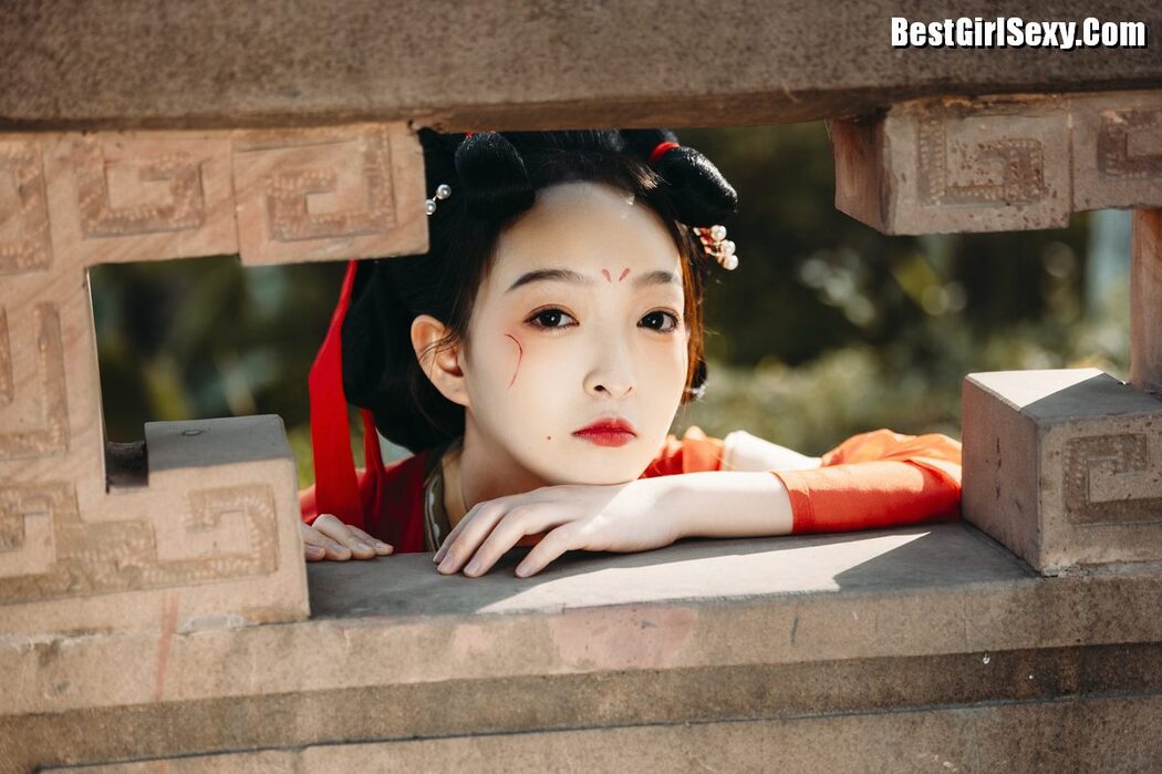 YiTuYu艺图语 Vol.3935 Wish