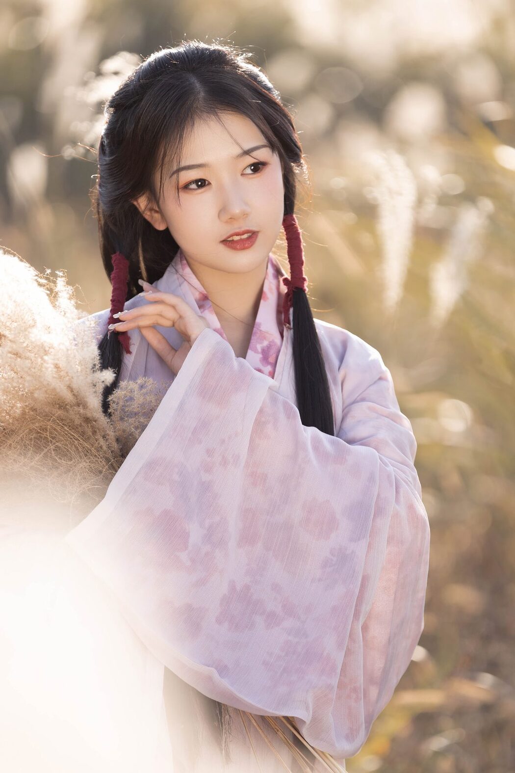 YiTuYu艺图语 Vol.3890 Suan La Tang Er