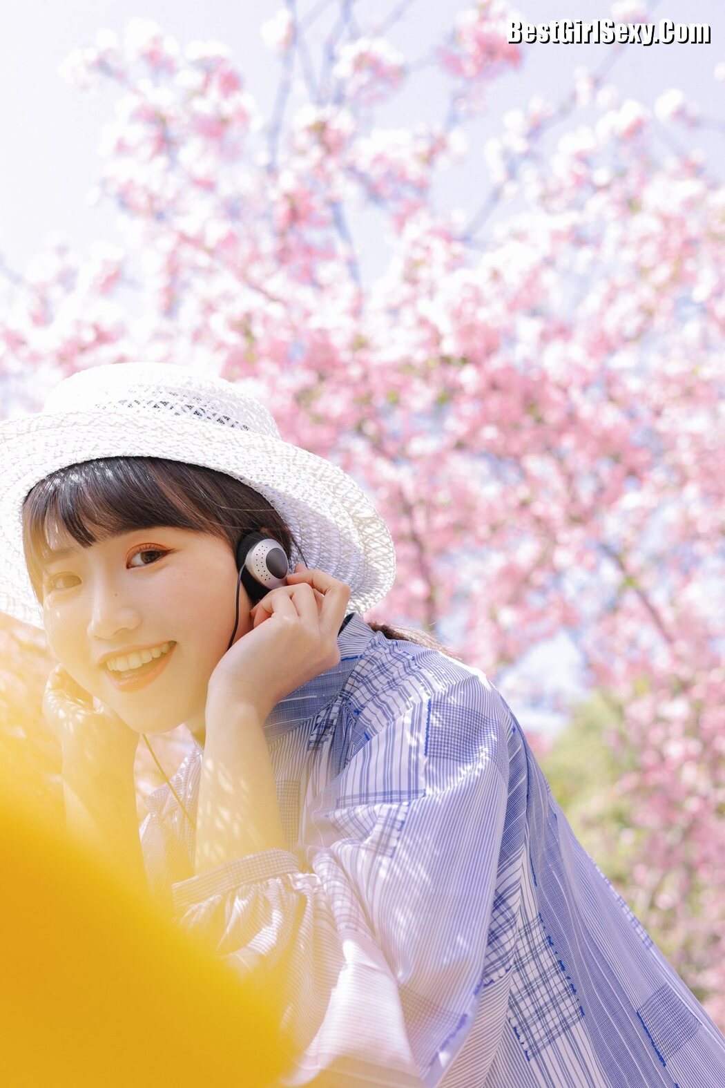 YiTuYu艺图语 Vol.3892 Lan Pang Zi