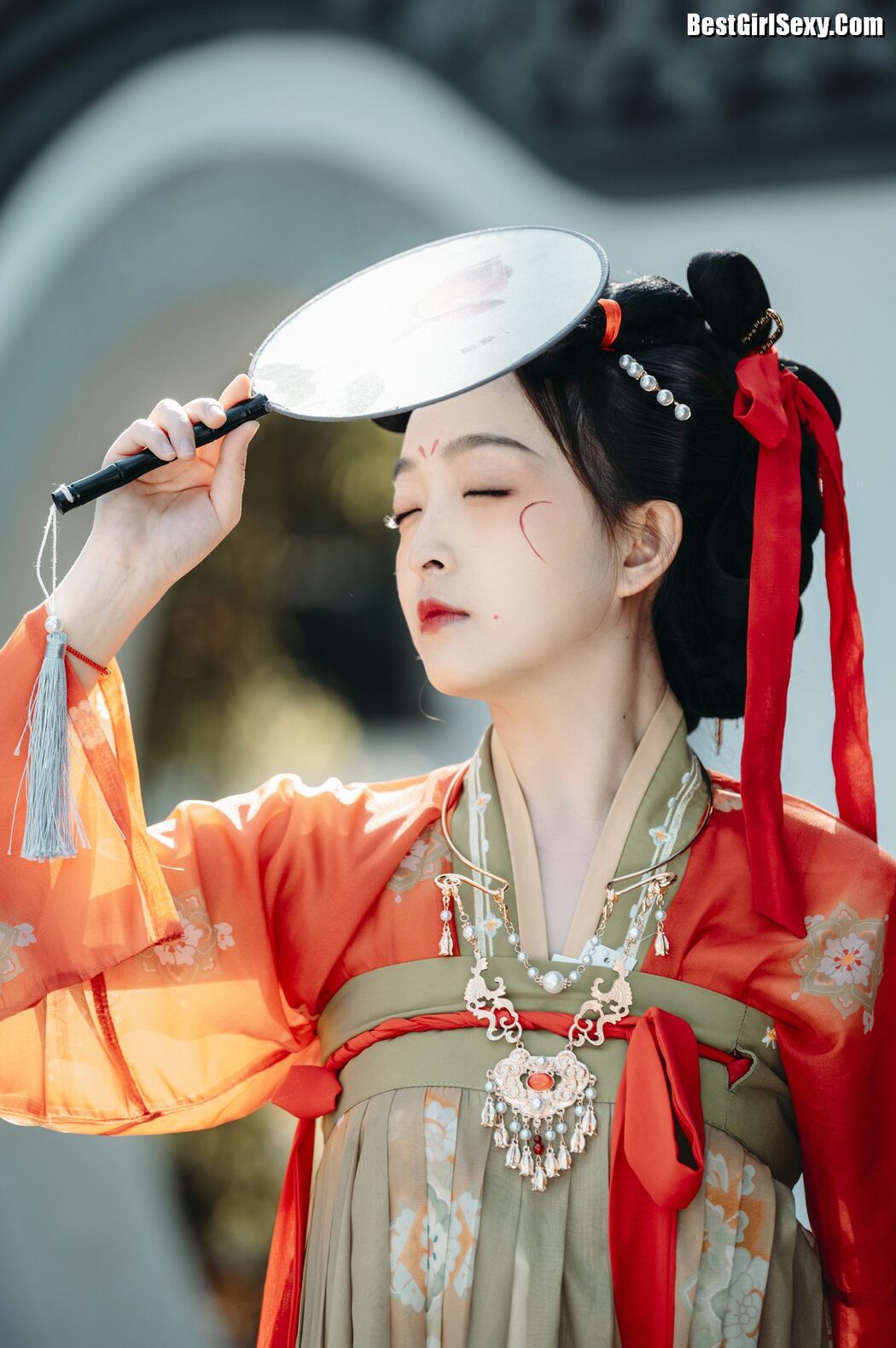 YiTuYu艺图语 Vol.3935 Wish