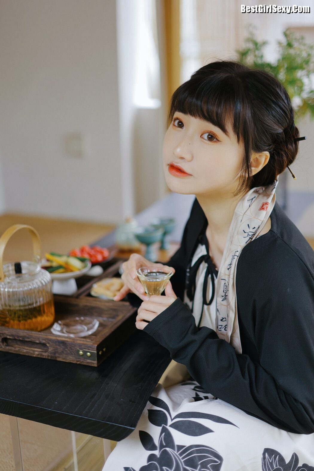 YiTuYu艺图语 Vol.3934 Lan Pang Zi