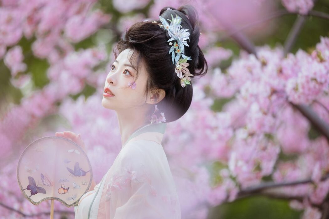 YiTuYu艺图语 Vol.3866 Yao Yao