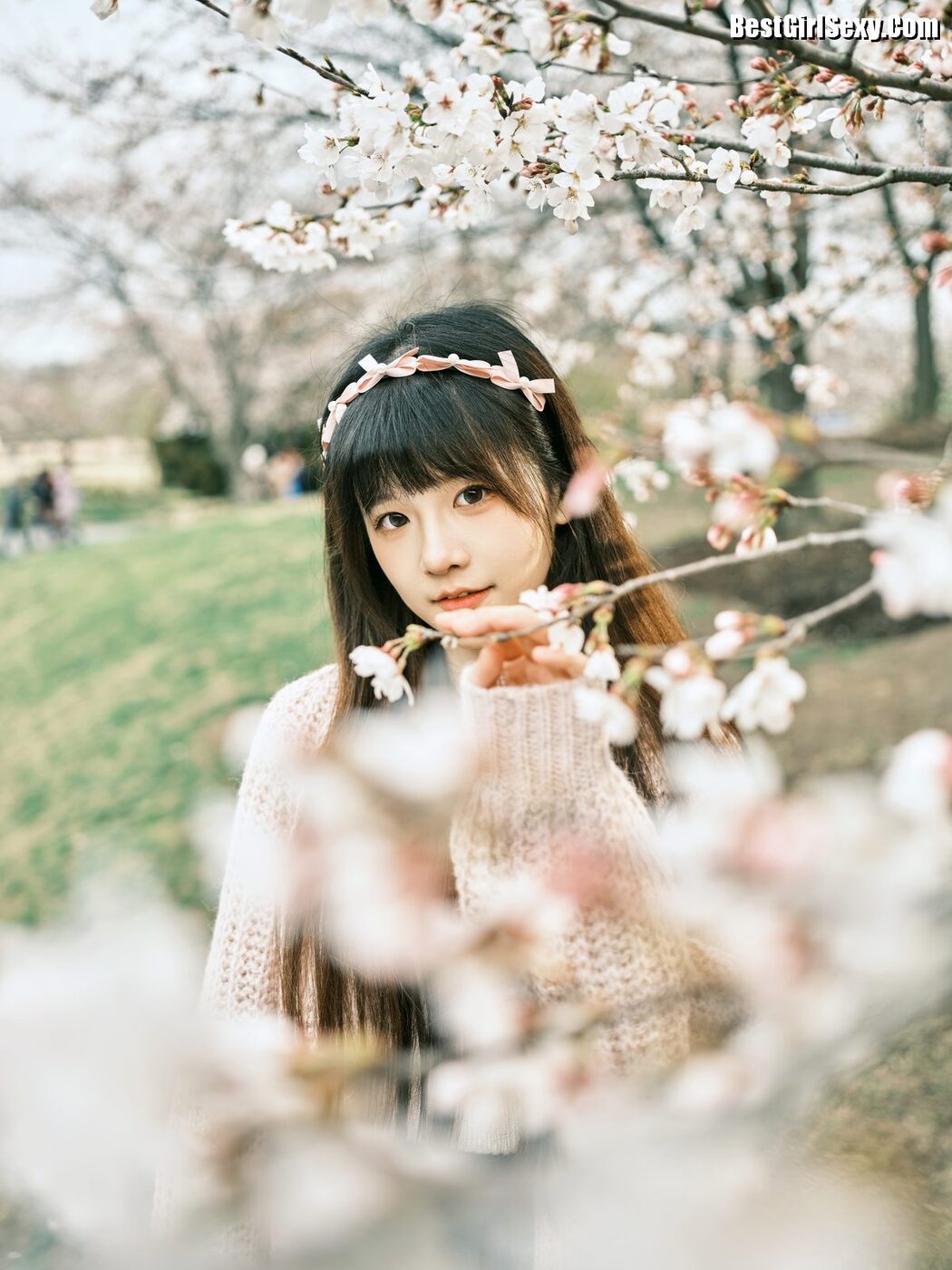 YiTuYu艺图语 Vol.3939 Xiao Xiao Miao