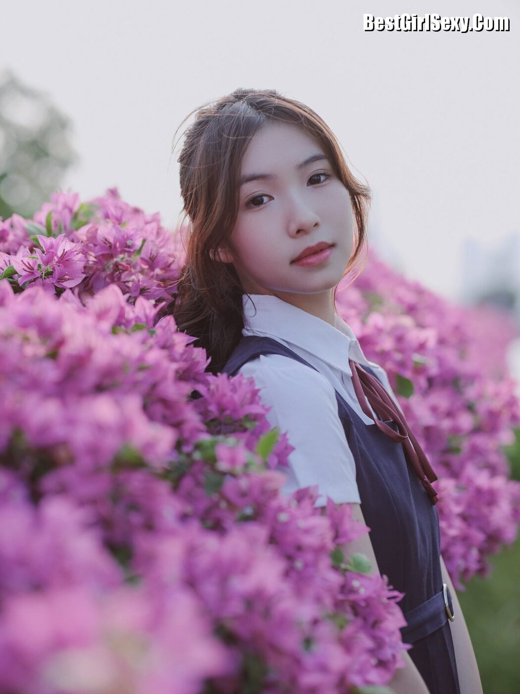 YiTuYu艺图语 Vol.3904 Anna