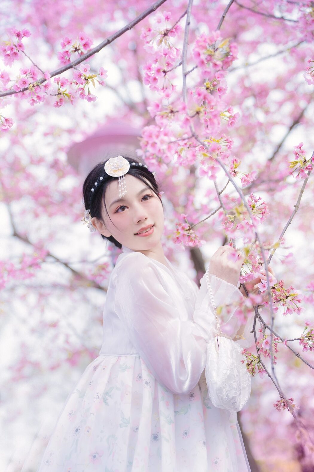 YiTuYu艺图语 Vol.3873 Chu Chu
