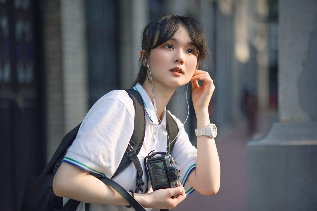 YiTuYu艺图语 Vol.3903 Xi Xi