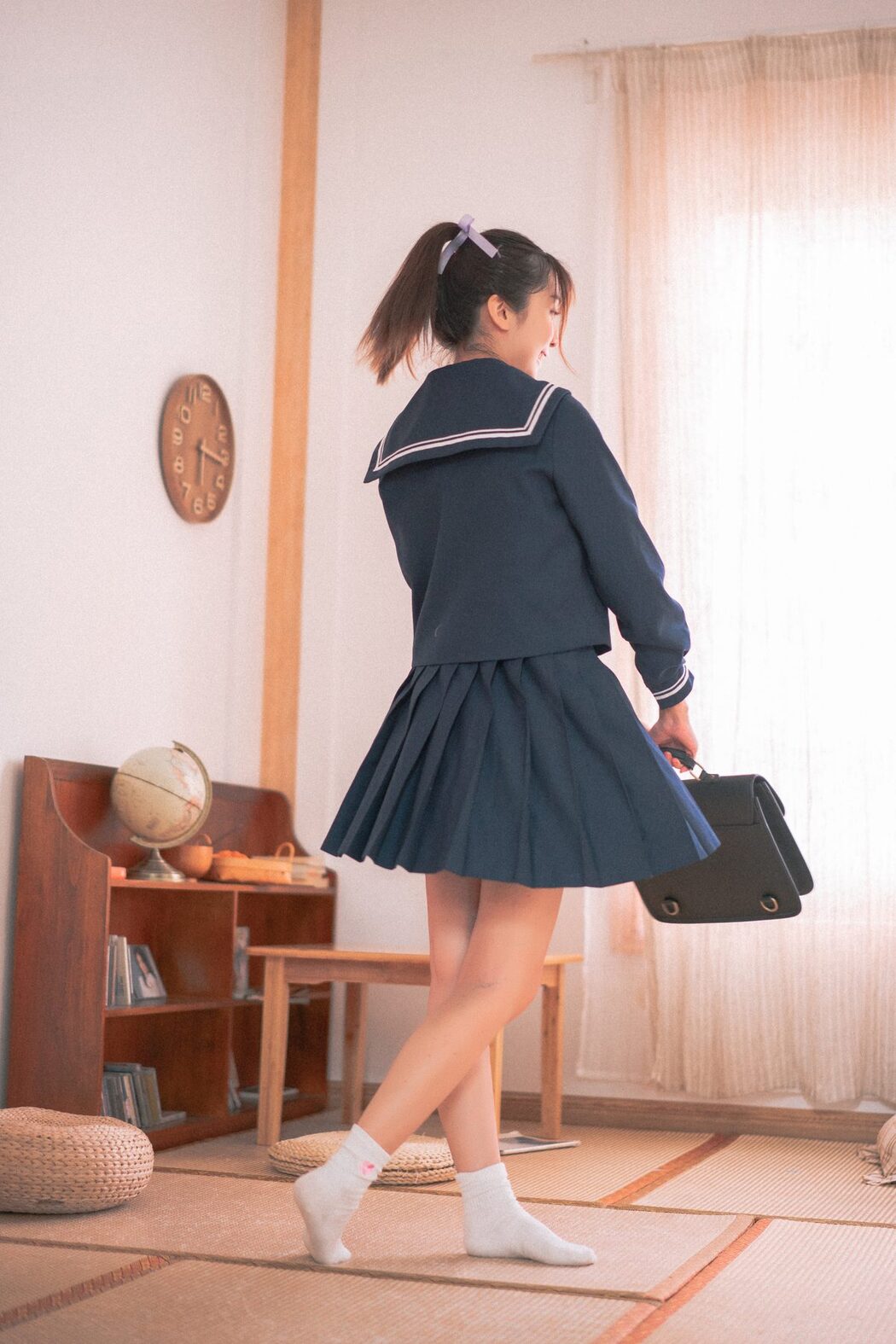 YiTuYu艺图语 Vol.3882 Ya Zi