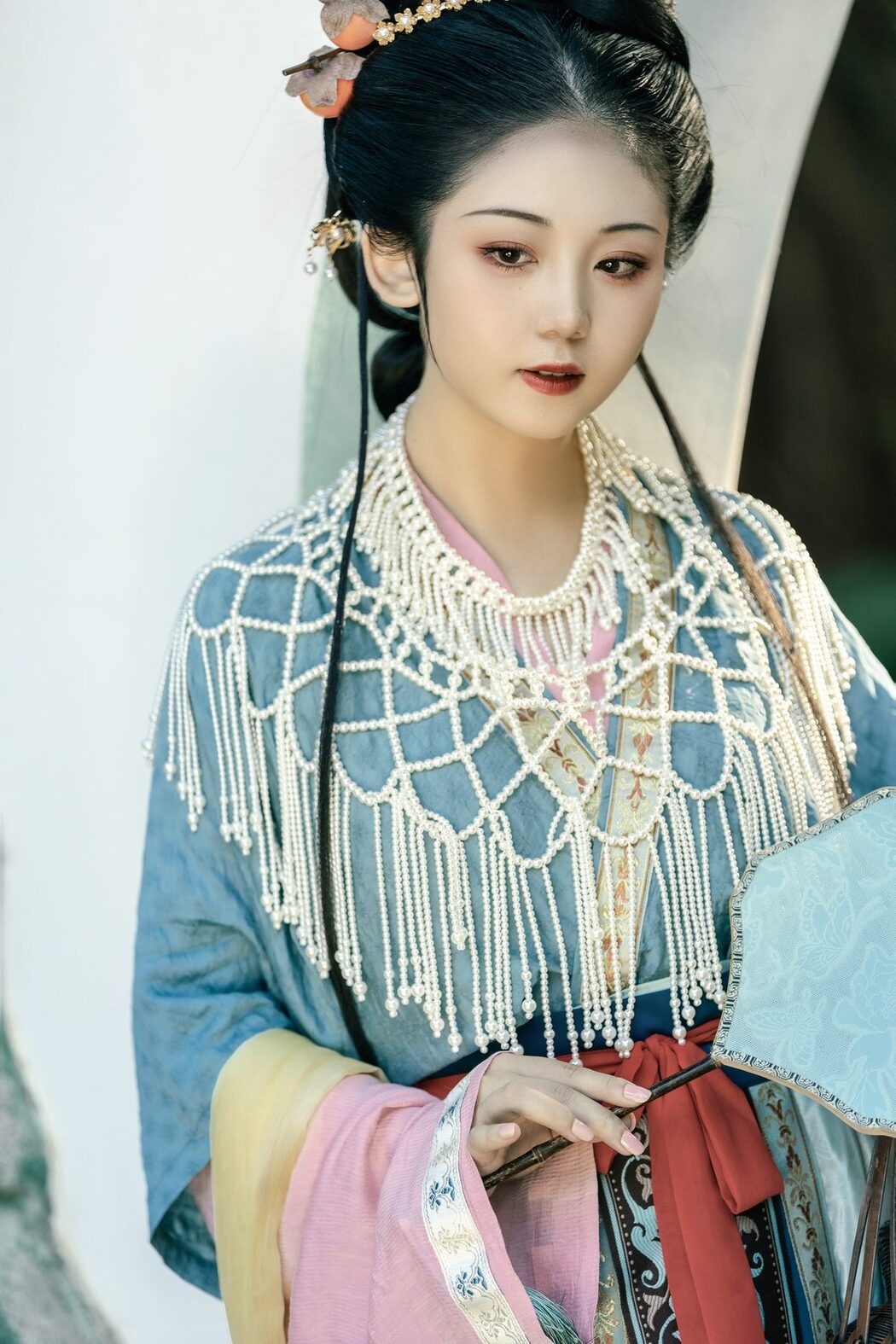 YiTuYu艺图语 Vol.3900 Shen Shi Si