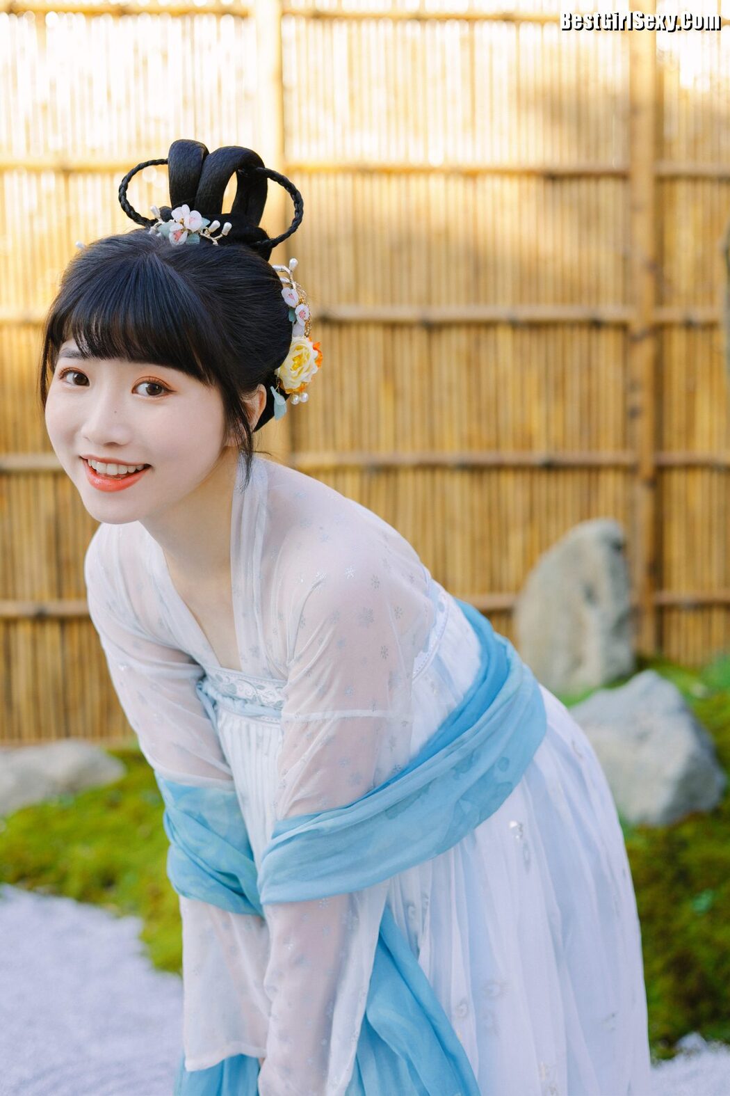 YiTuYu艺图语 Vol.3974 Lan Pang Zi