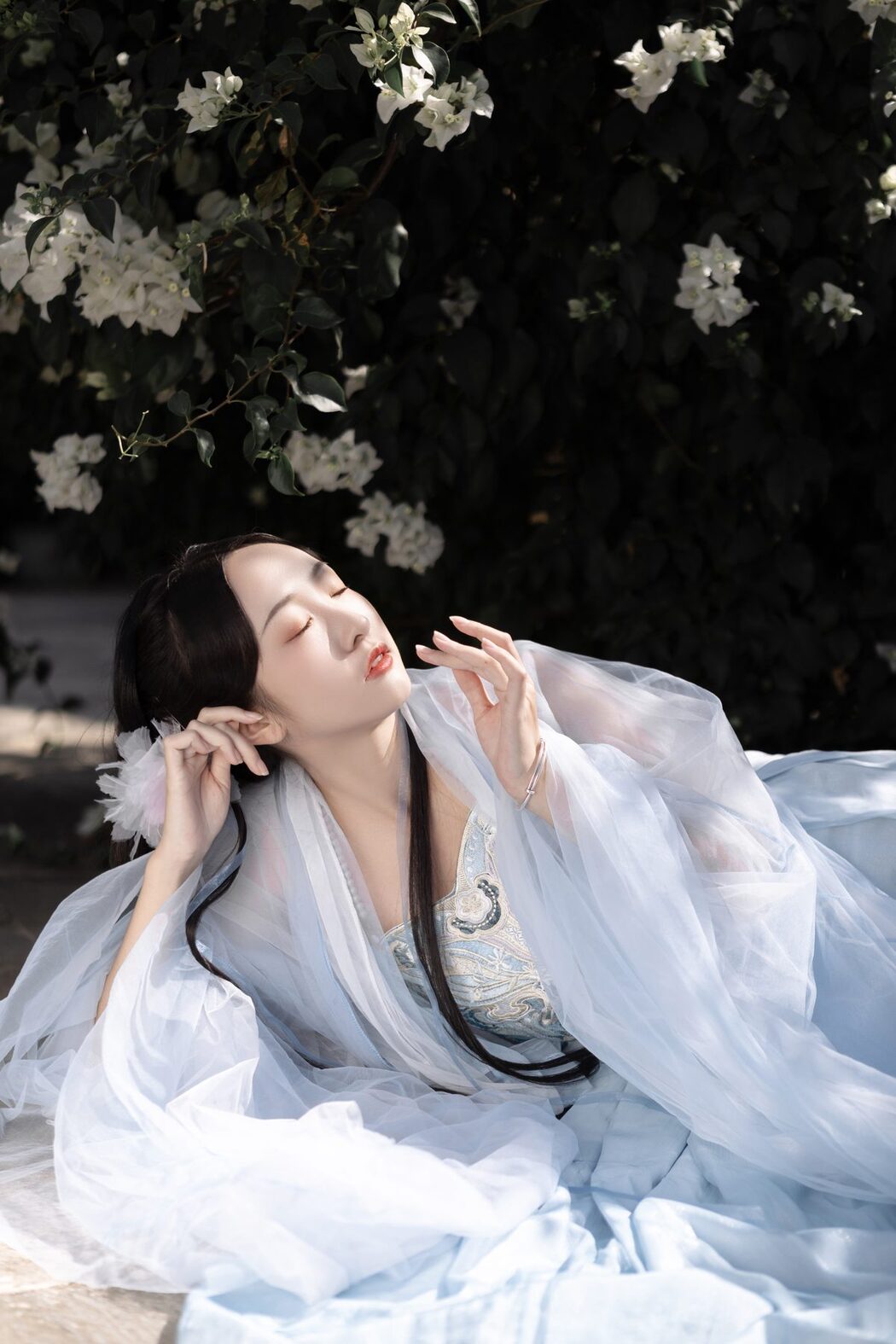 YiTuYu艺图语 Vol.3896 Wan Zi You Zhi Mao