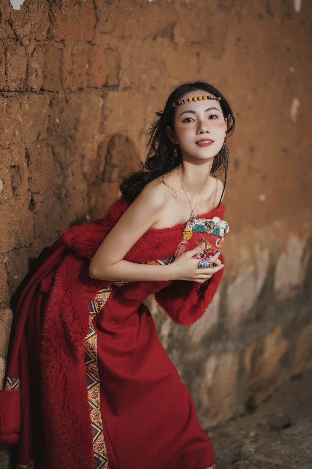 YiTuYu艺图语 Vol.3925 Chen Li Fei
