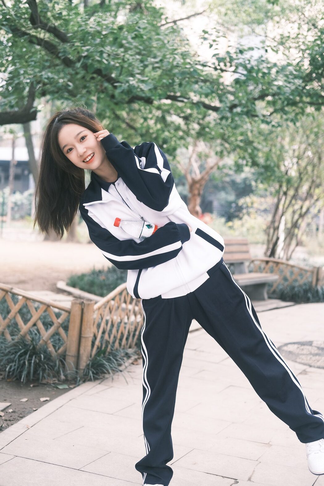 YiTuYu艺图语 Vol.3875 Ge Man Ni Nini