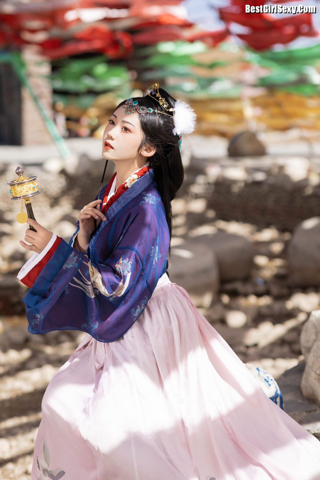 YiTuYu艺图语 Vol.3953 Shen Shi Si