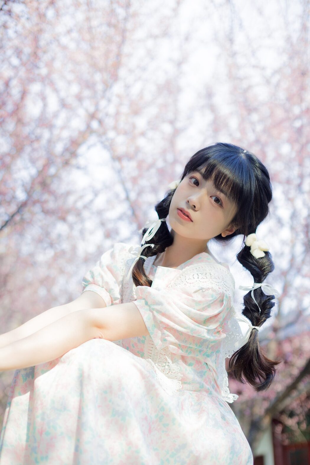 YiTuYu艺图语 Vol.3898 Yi Zhi Nuan Nuan