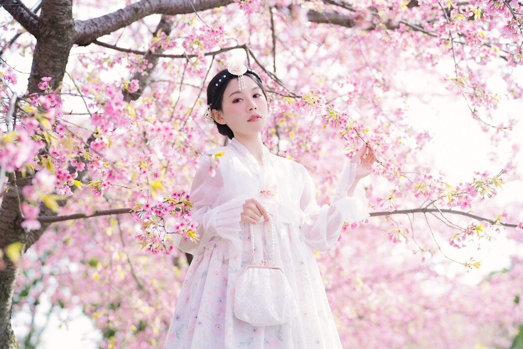 YiTuYu艺图语 Vol.3873 Chu Chu