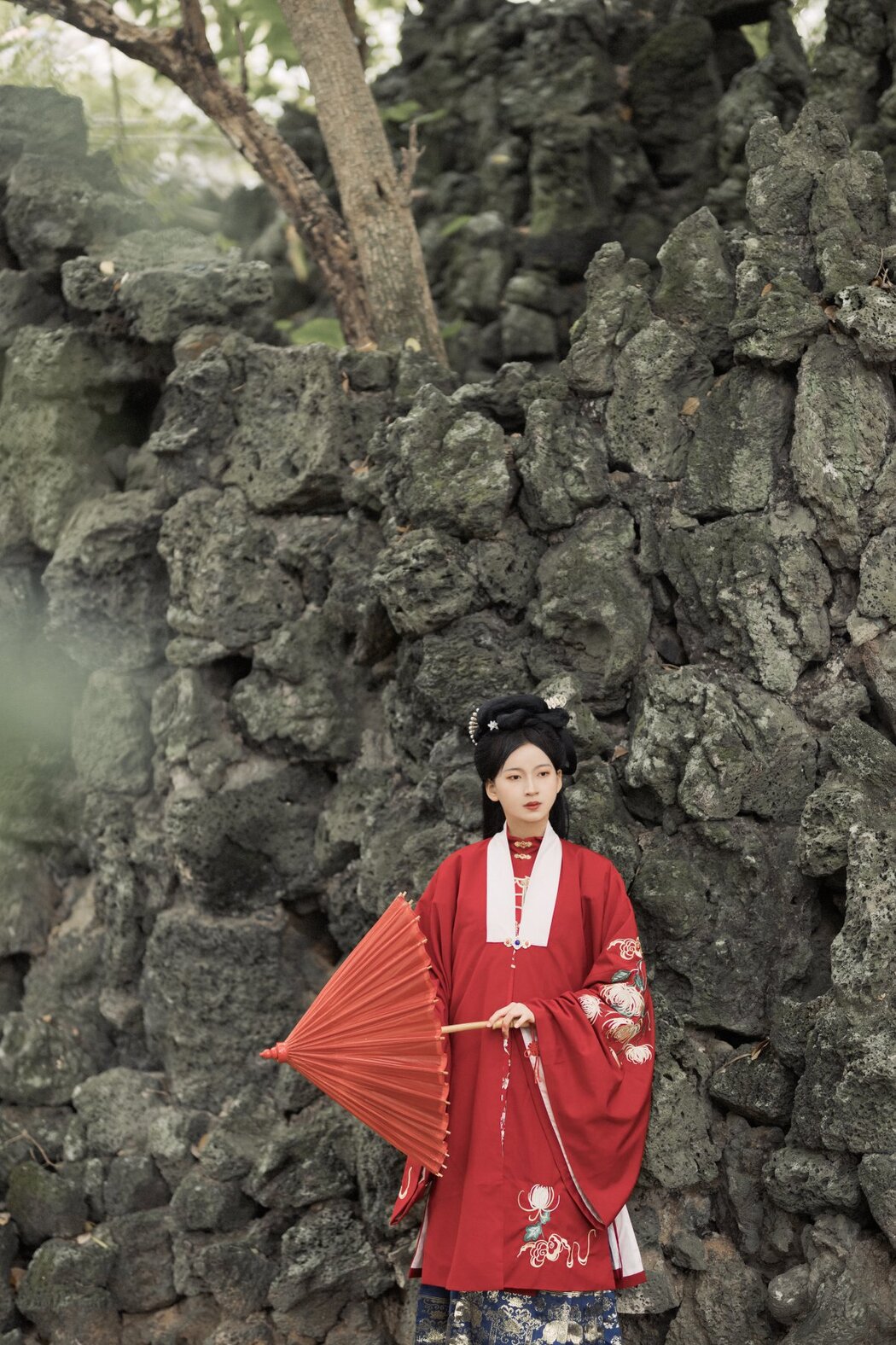 YiTuYu艺图语 Vol.391 Chen Lun