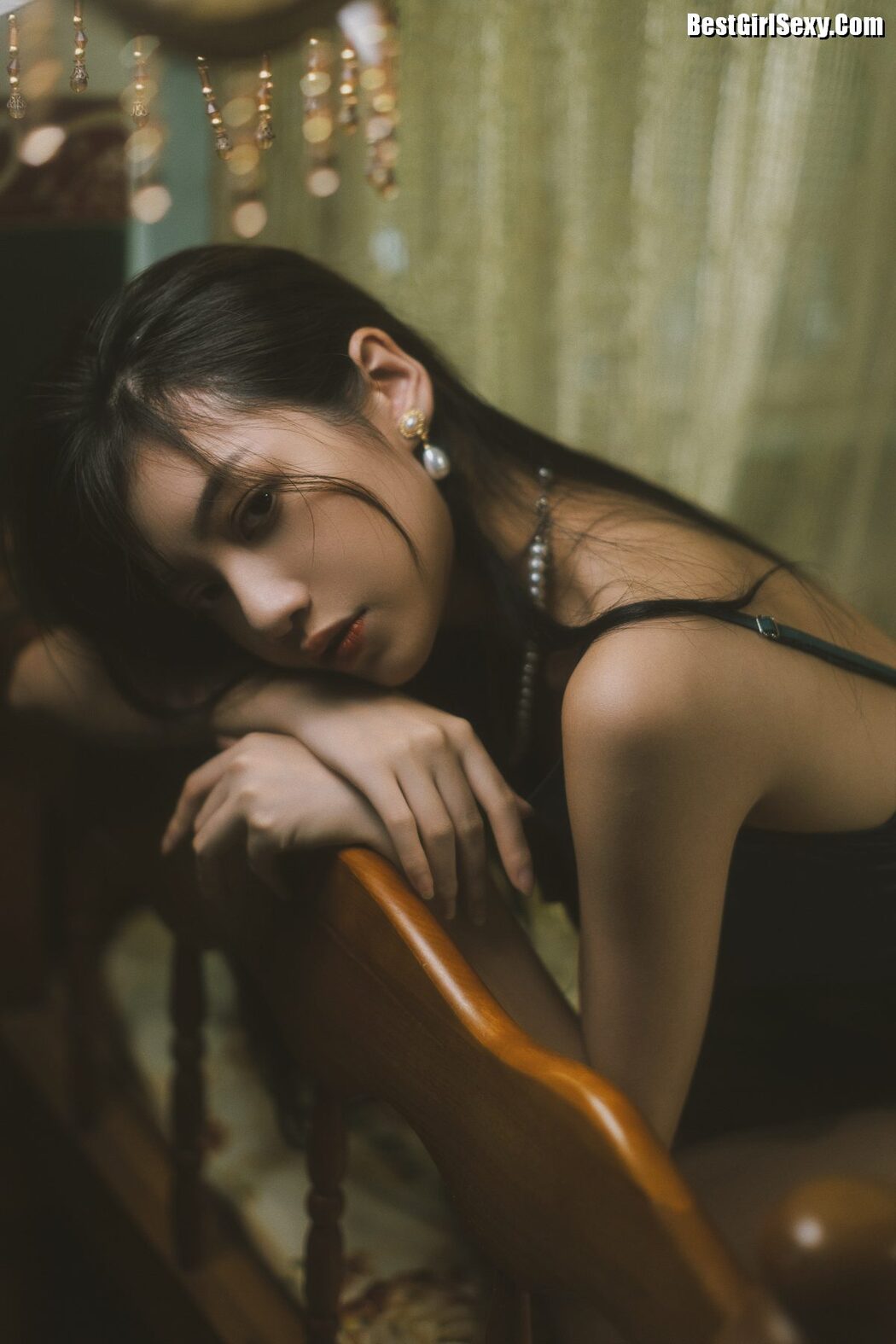 YiTuYu艺图语 Vol.3981 Chu Chu