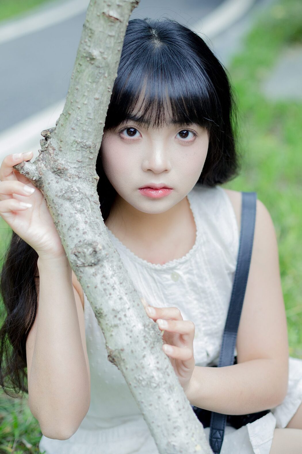 YiTuYu艺图语 Vol.3966 Zhi Yuan Cover Photo