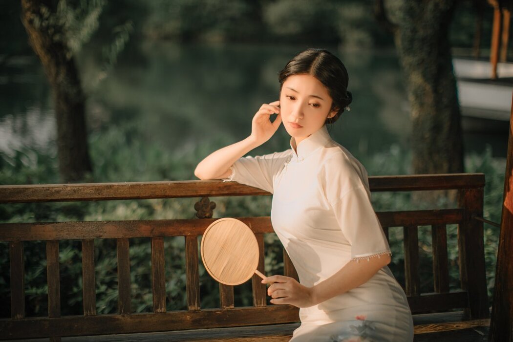 YiTuYu艺图语 Vol.390 Xiao Wen Nuan