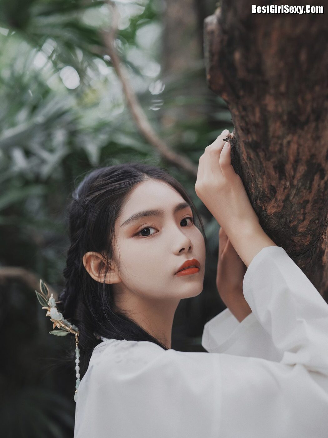 YiTuYu艺图语 Vol.3933 Xiao Tian