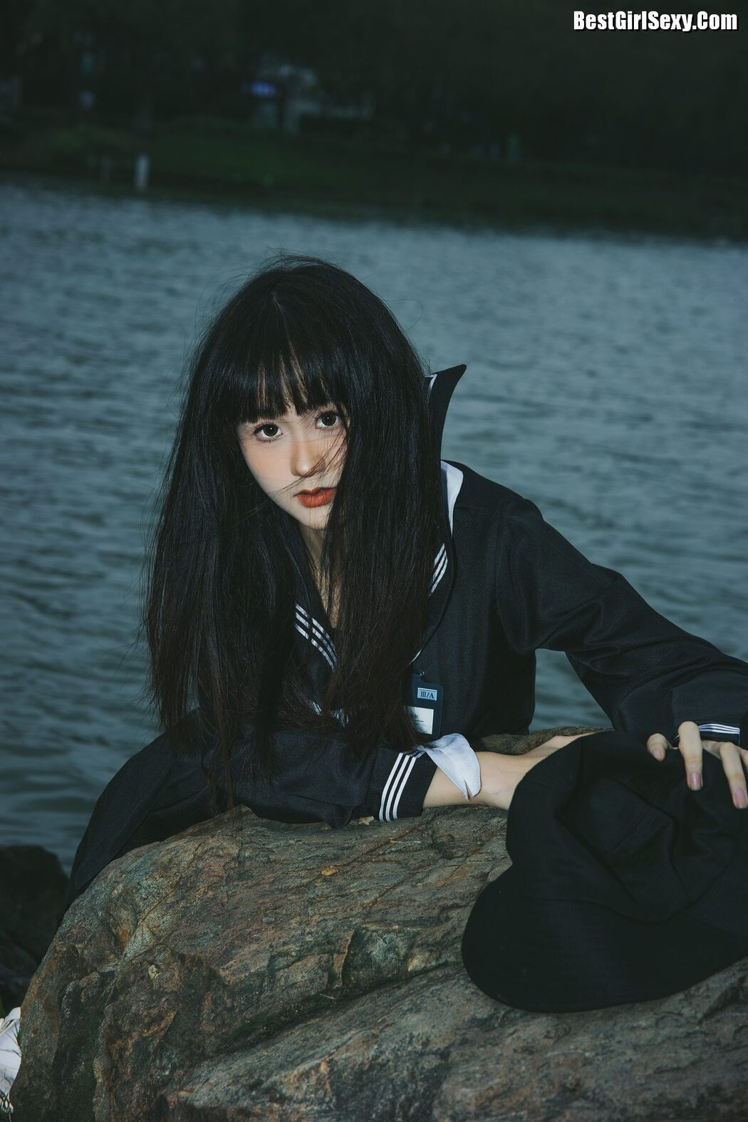 YiTuYu艺图语 Vol.3994 Xiao Shi