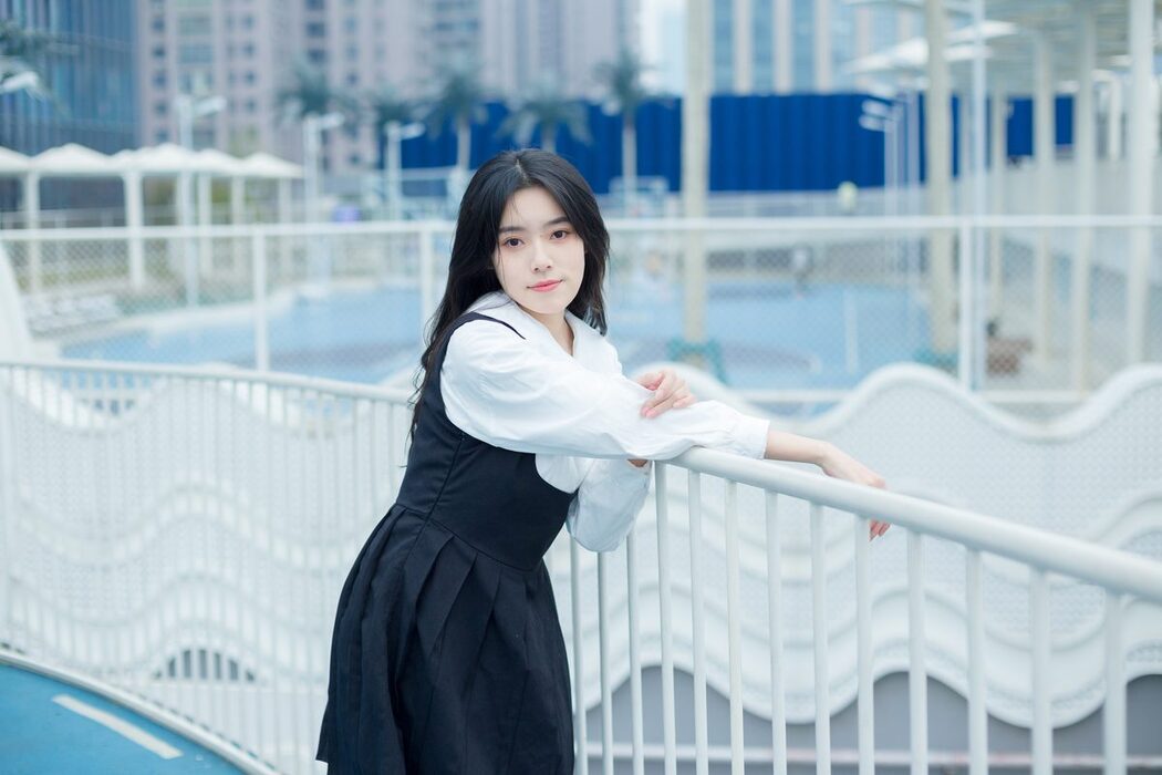 YiTuYu艺图语 Vol.3883 Jing Jing Jing