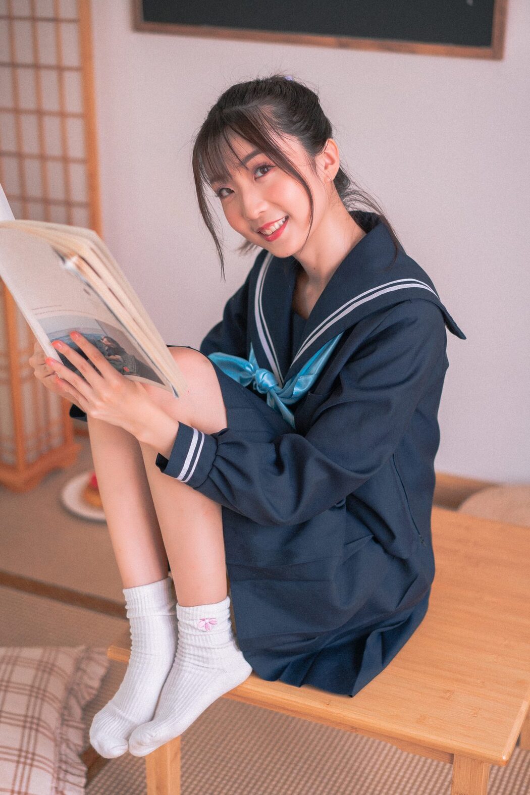 YiTuYu艺图语 Vol.3882 Ya Zi