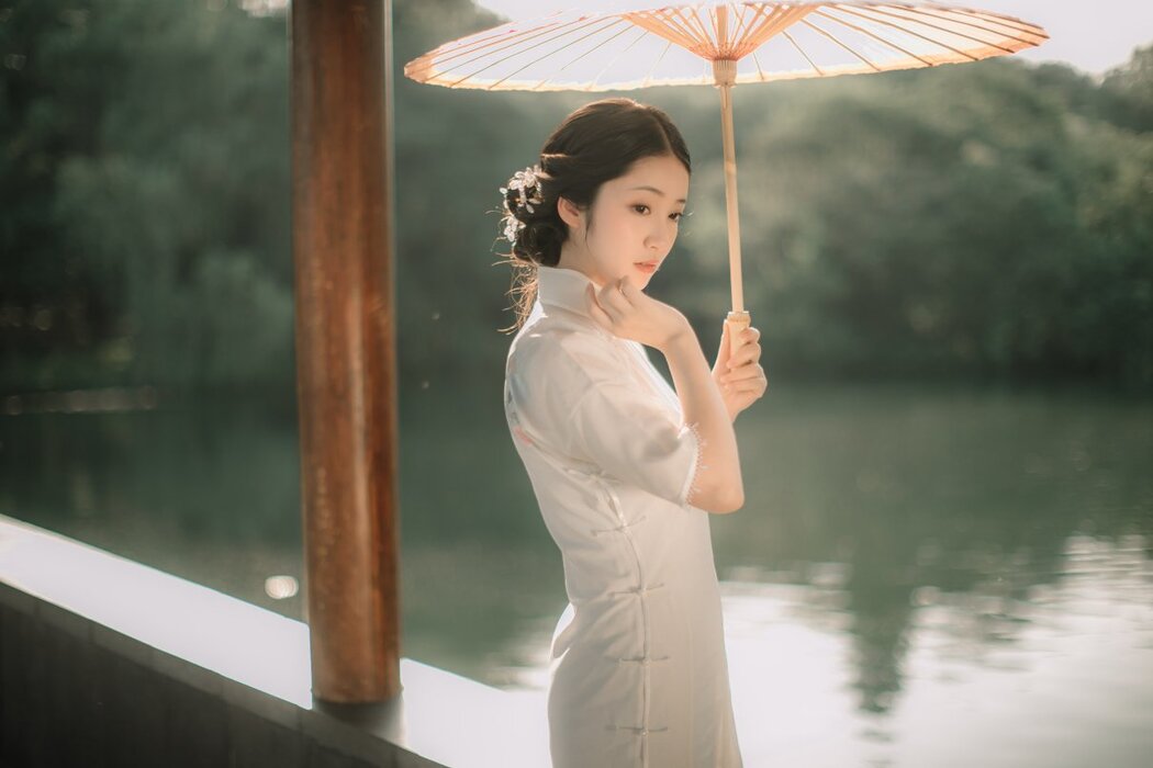 YiTuYu艺图语 Vol.390 Xiao Wen Nuan