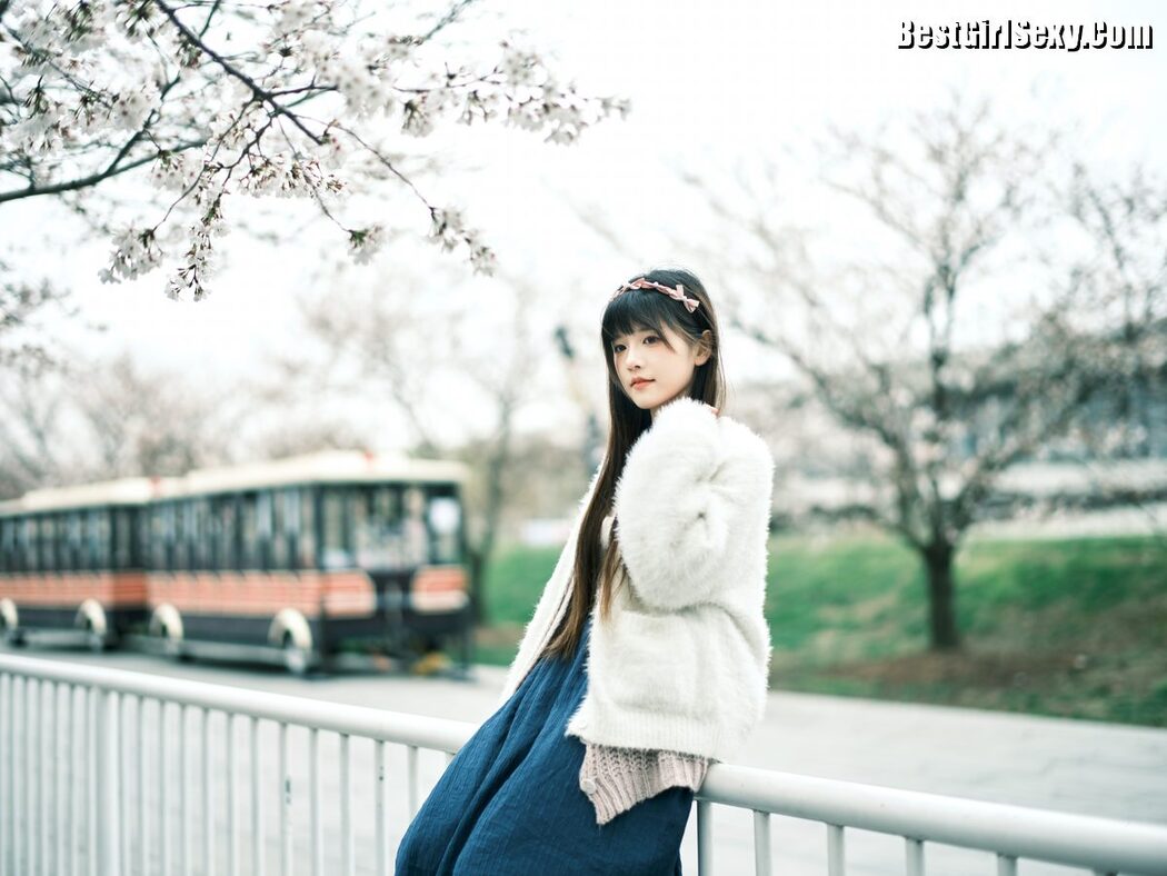 YiTuYu艺图语 Vol.3939 Xiao Xiao Miao