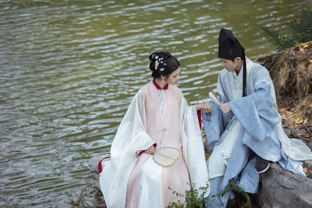 YiTuYu艺图语 Vol.3867 Wan Jiang Ting