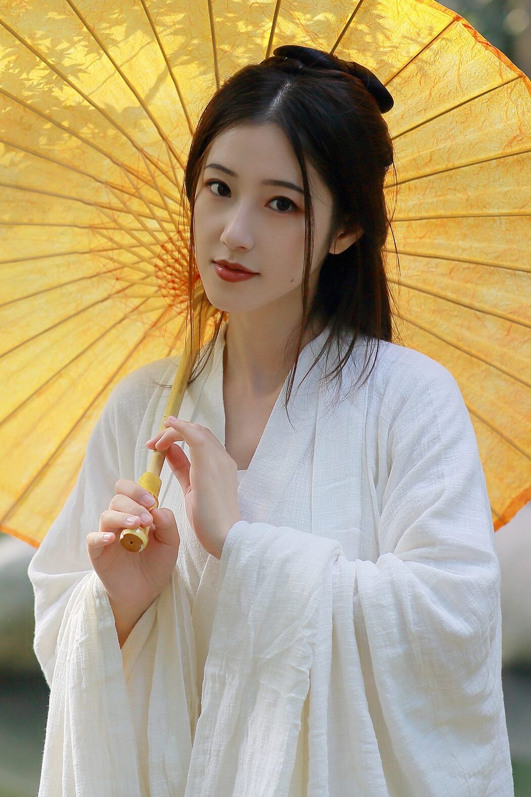 YiTuYu艺图语 Vol.3976 Da Xian Nai Nai Cover Photo