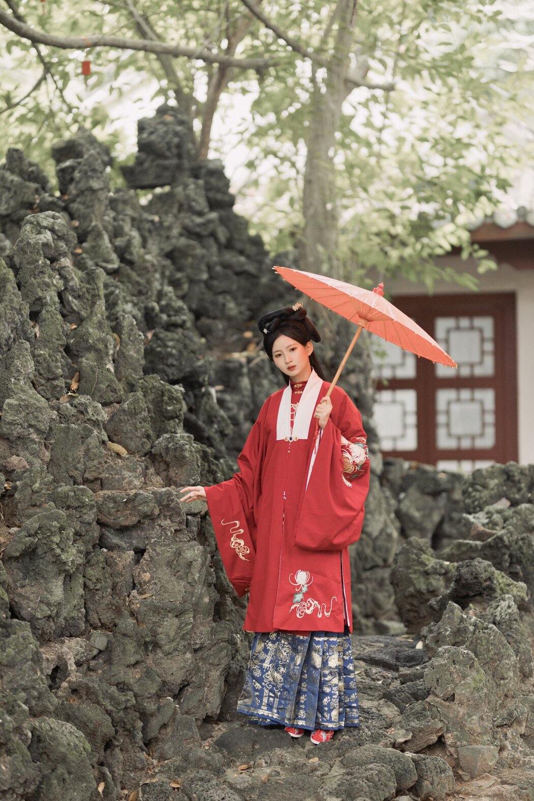 YiTuYu艺图语 Vol.391 Chen Lun