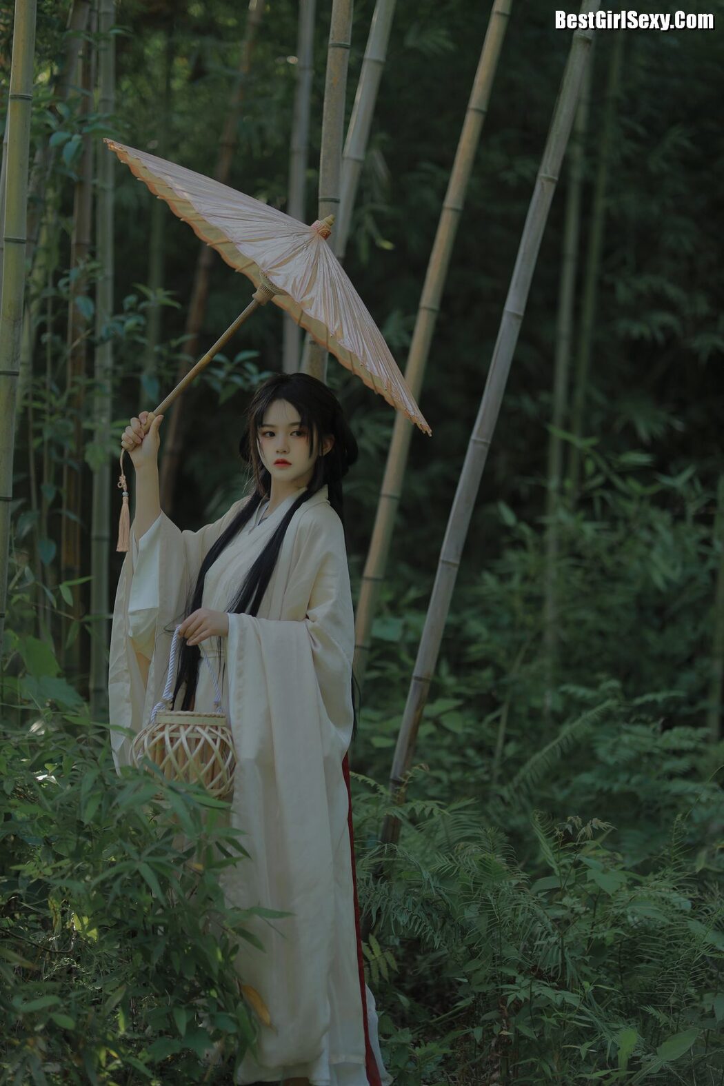 YiTuYu艺图语 Vol.3986 Wen Yu Jia
