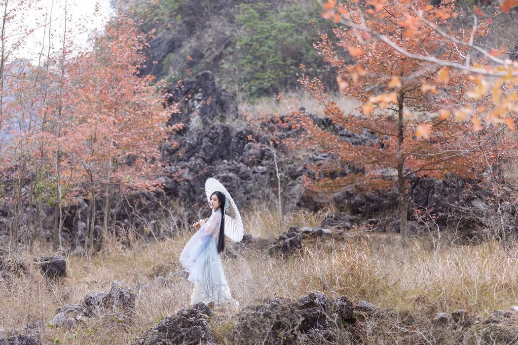 YiTuYu艺图语 Vol.3877 Zhi Zhi Qi