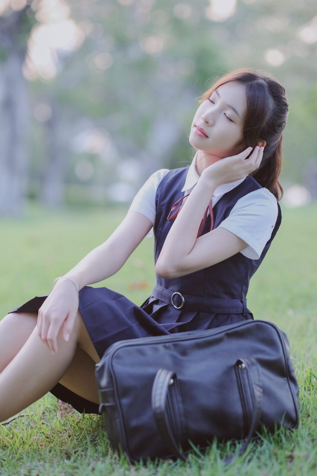 YiTuYu艺图语 Vol.3904 Anna