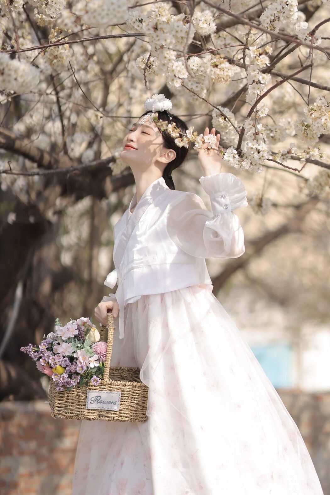 YiTuYu艺图语 Vol.3876 Xiao Duo Duo Yao Bao Fu