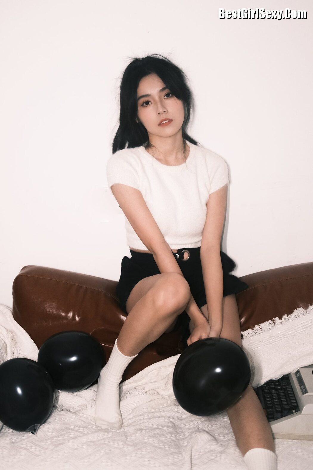 YiTuYu艺图语 Vol.3918 Jing Jing Jing