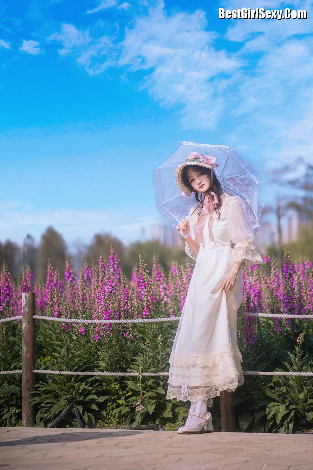 YiTuYu艺图语 Vol.3895 A Yin