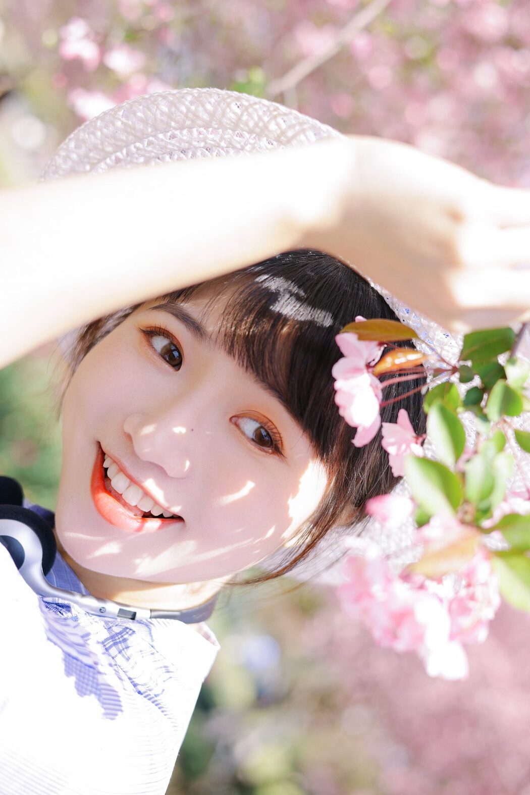 YiTuYu艺图语 Vol.3892 Lan Pang Zi