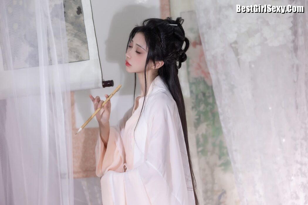 YiTuYu艺图语 Vol.3965 Qi Luo Sheng De Xiao Su Su