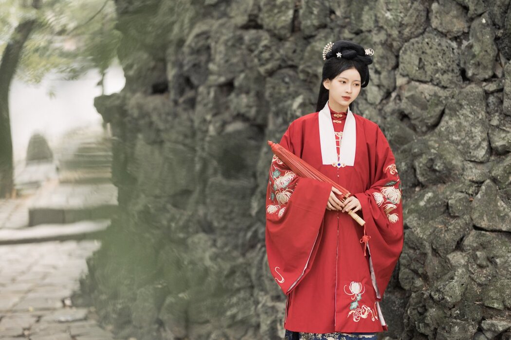 YiTuYu艺图语 Vol.391 Chen Lun