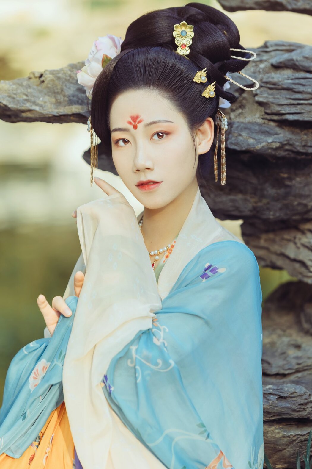 YiTuYu艺图语 Vol.392 Xiao Xuan