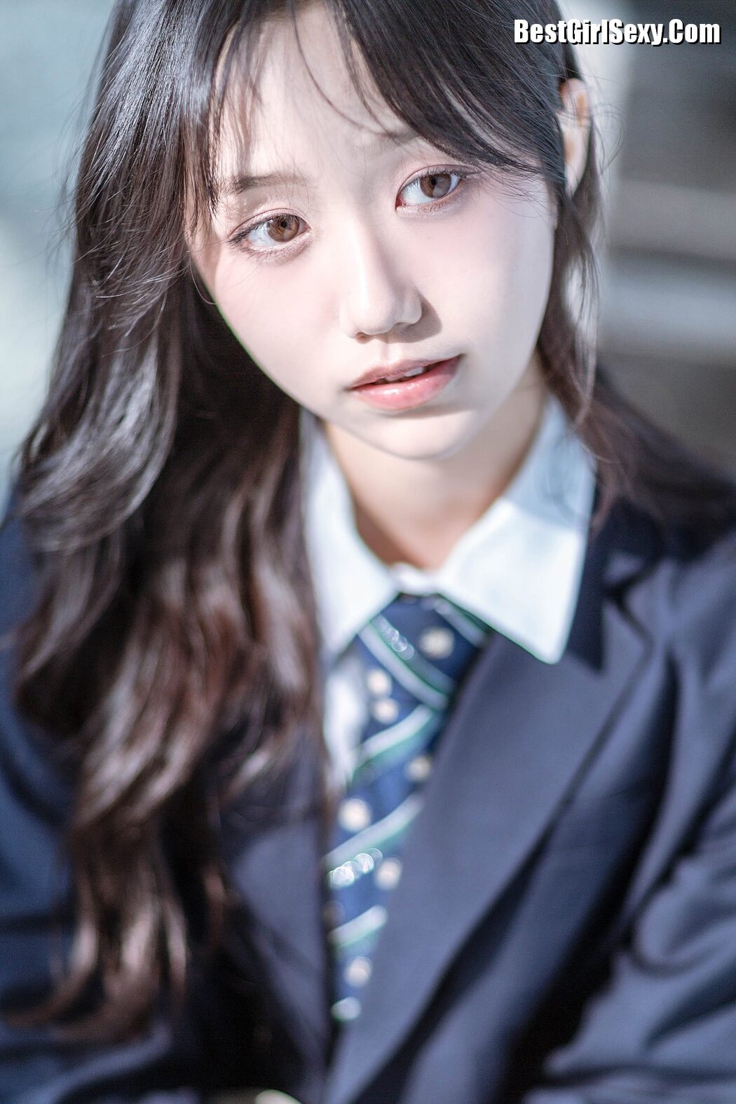 YiTuYu艺图语 Vol.3920 Jing Yi