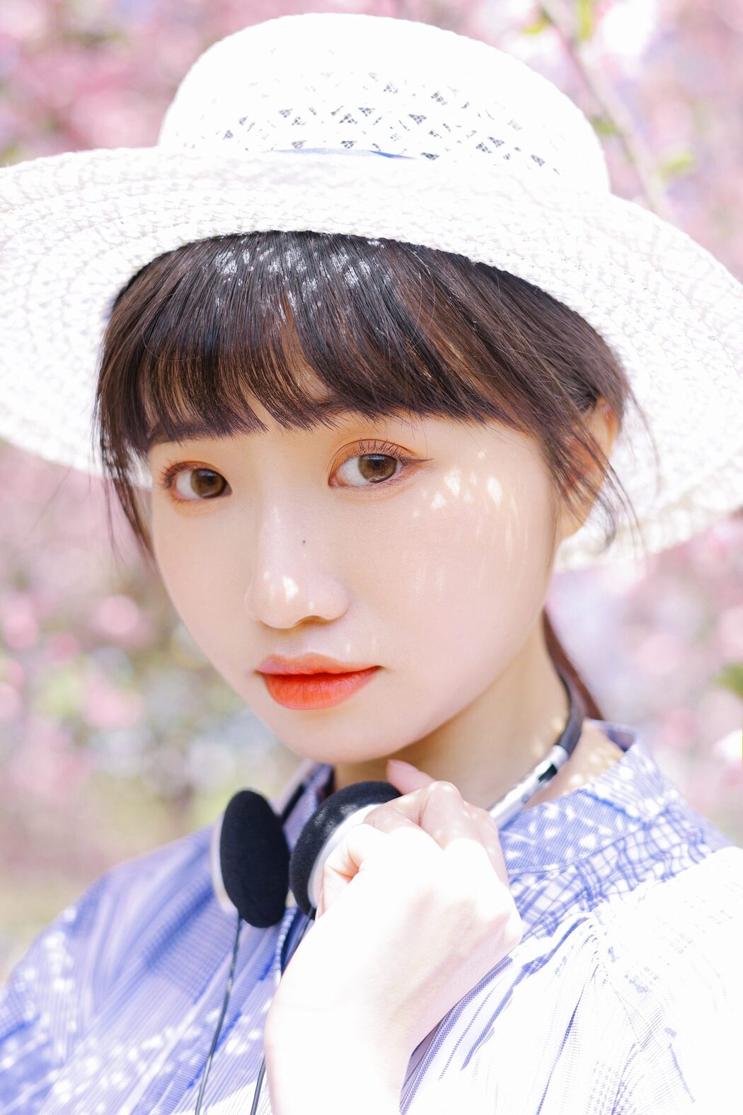 YiTuYu艺图语 Vol.3892 Lan Pang Zi