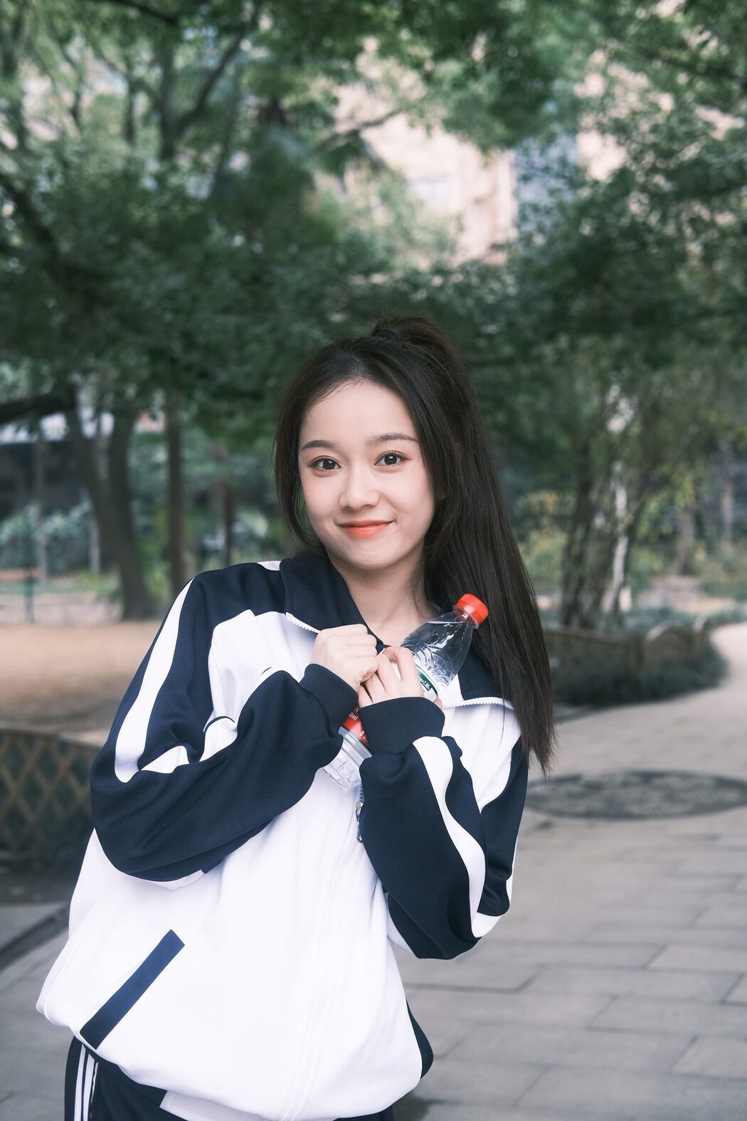 YiTuYu艺图语 Vol.3875 Ge Man Ni Nini
