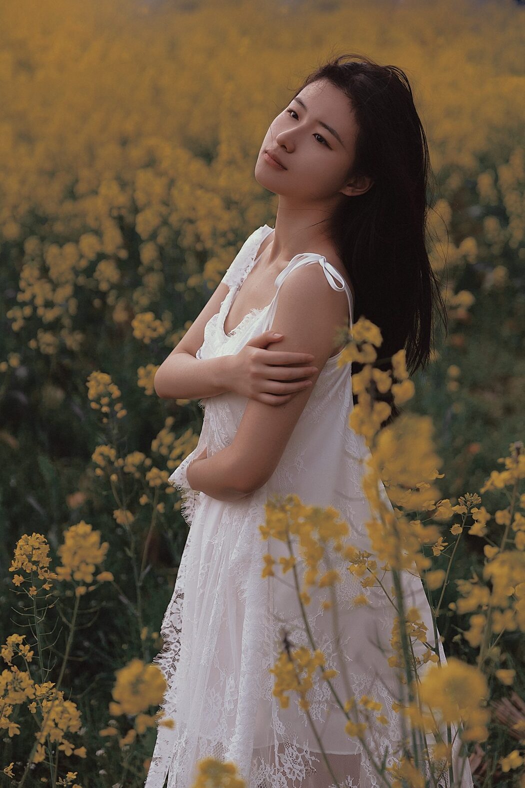 YiTuYu艺图语 Vol.3923 Yang Jia Xin