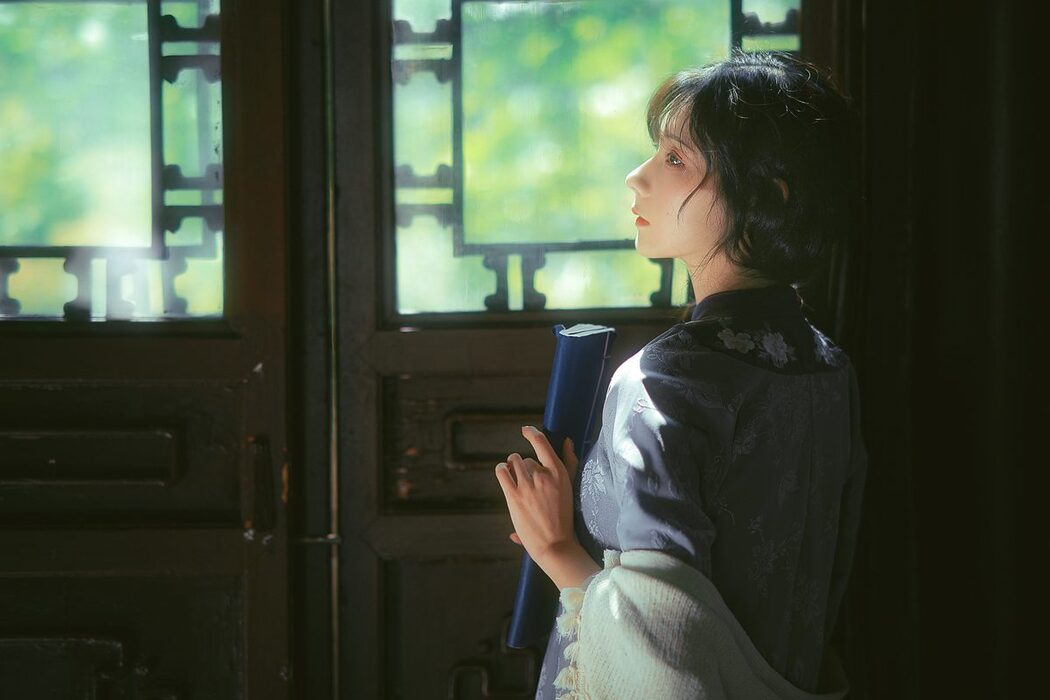 YiTuYu艺图语 Vol.3901 Shi Ni De Xiao Dou Dou A