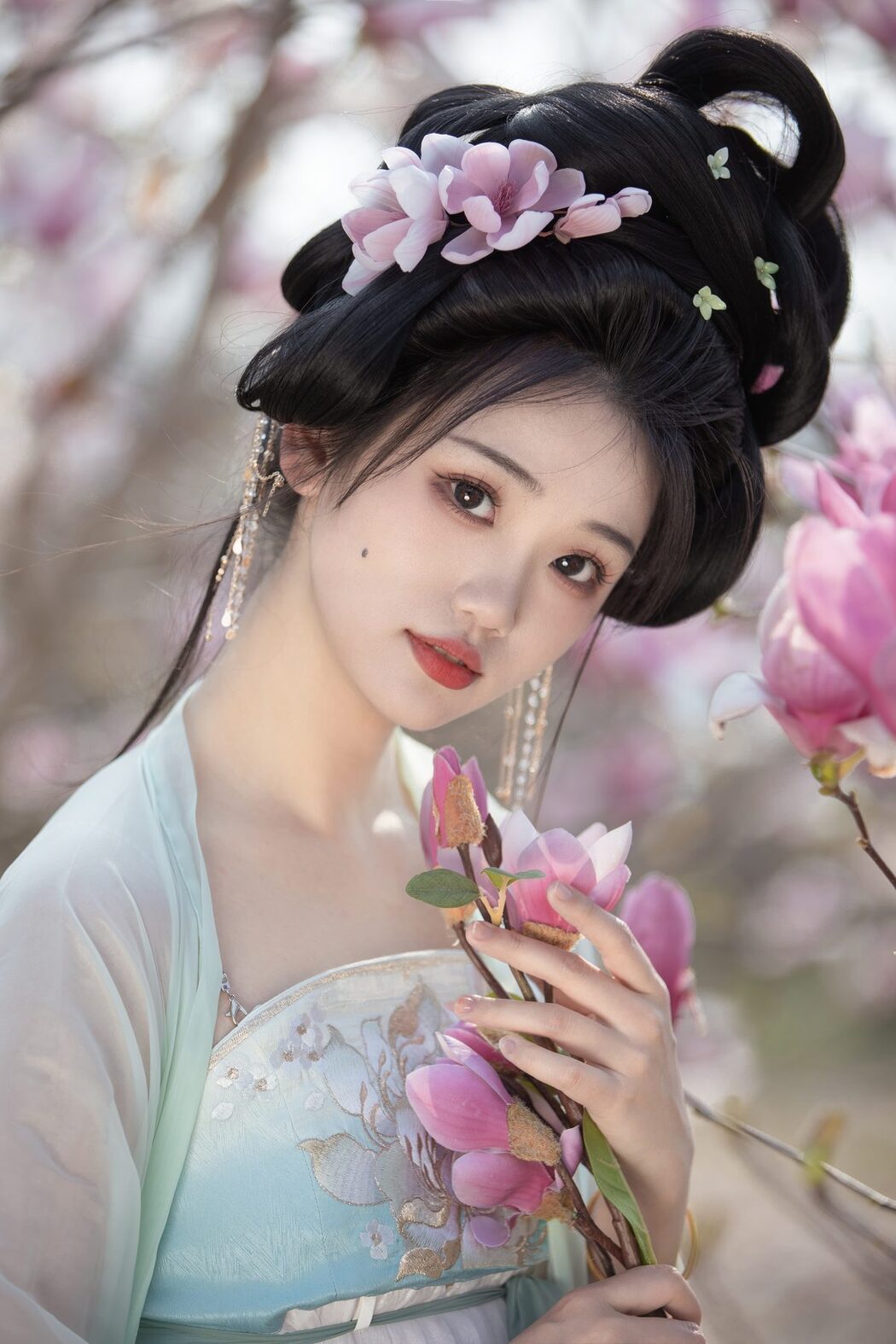 YiTuYu艺图语 Vol.3885 Wan Jiang Ting